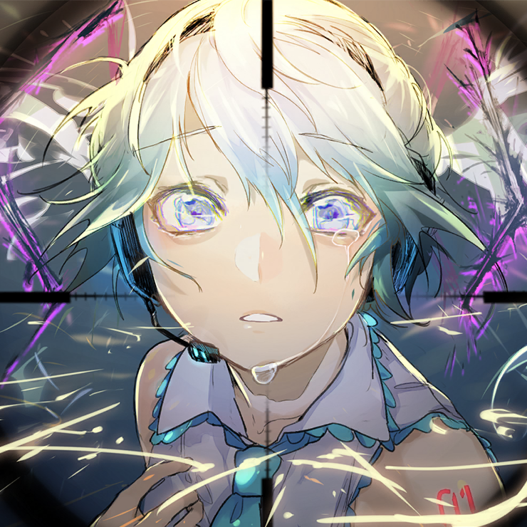 ヒバナ -Reloaded-