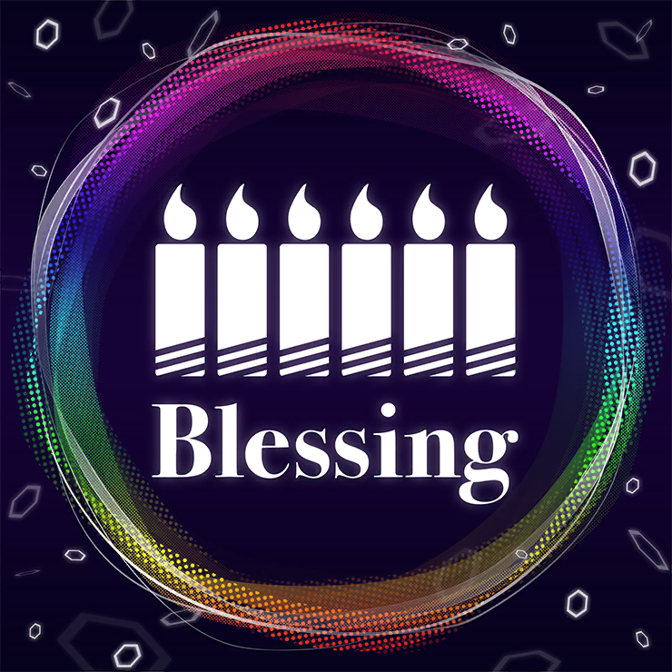 Blessing