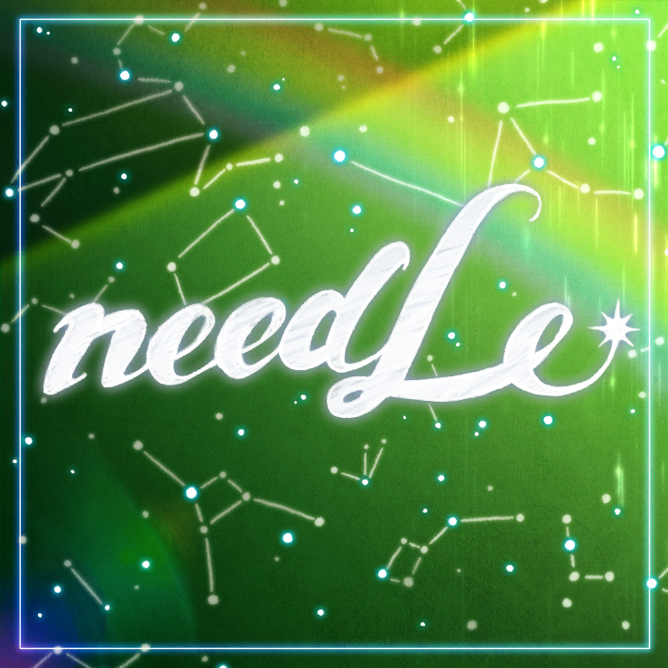 needLe