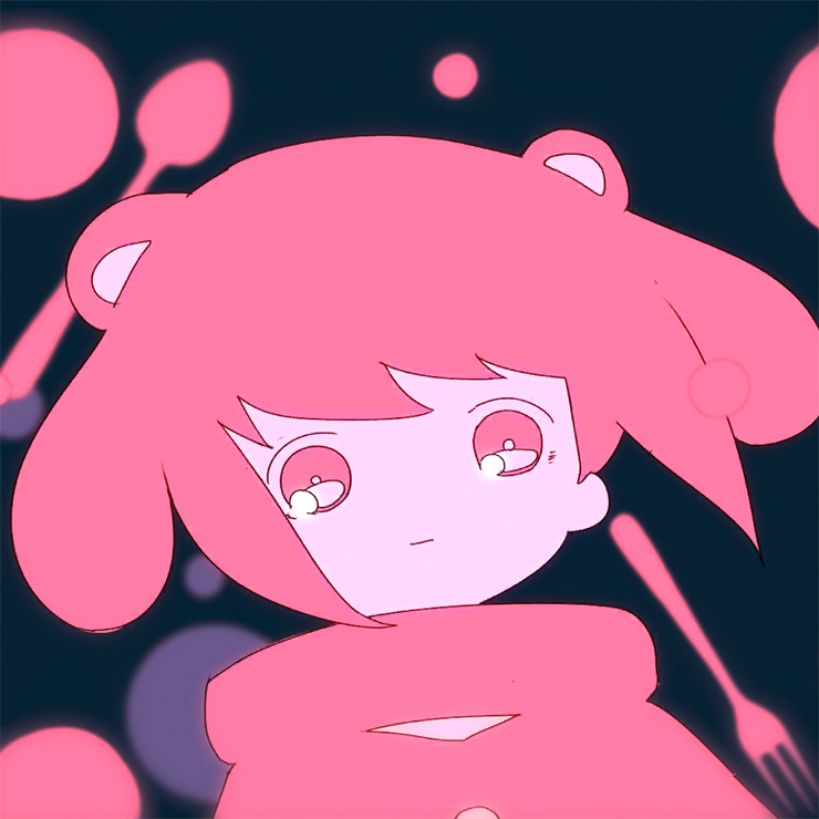 メルティランドナイトメア