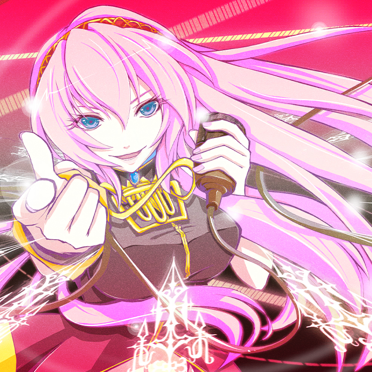 ルカルカ★ナイトフィーバー