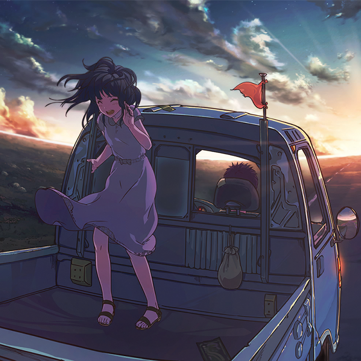 DAYBREAK FRONTLINE