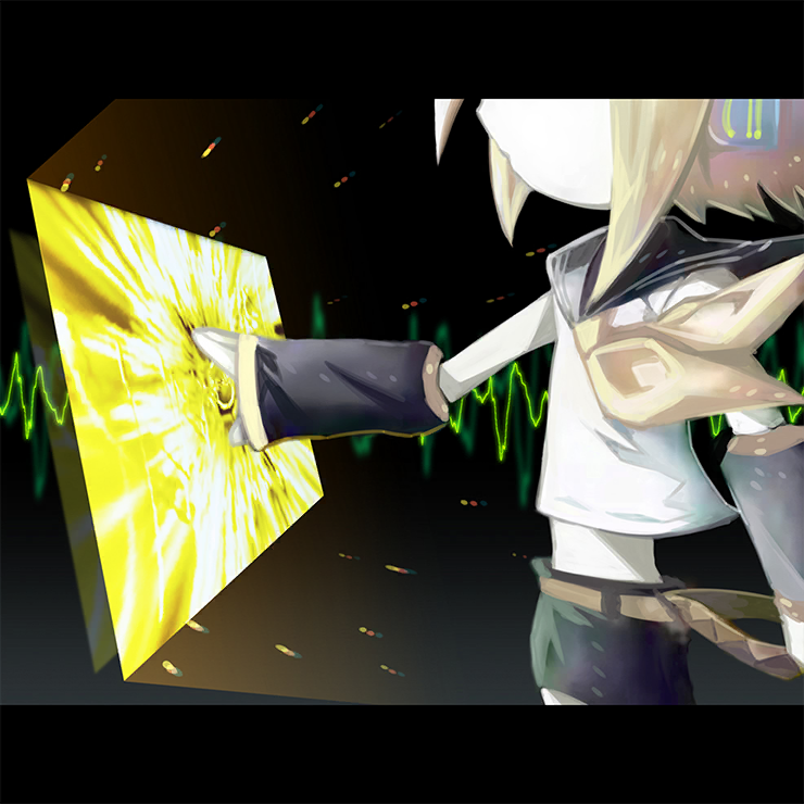 ココロ