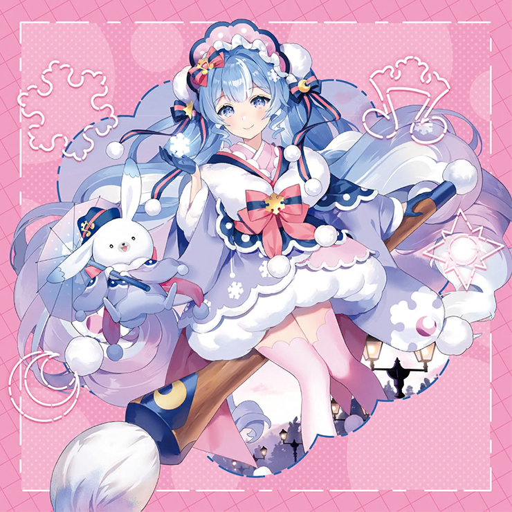 SnowMix♪