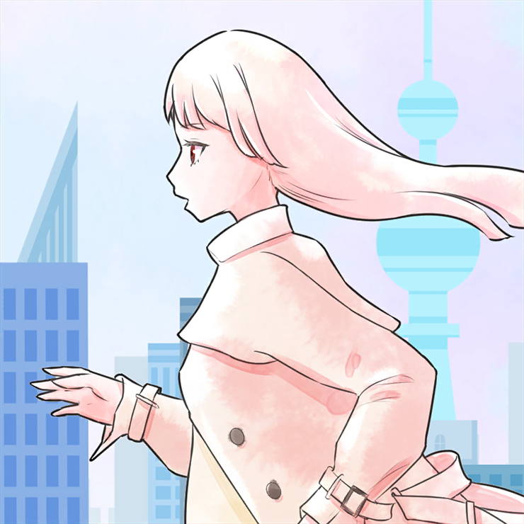 名も無き革命