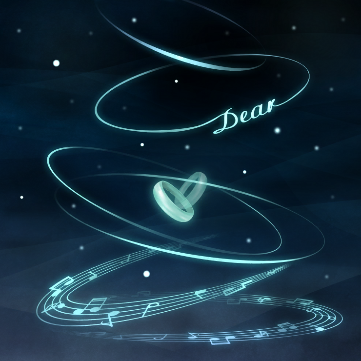 Dear