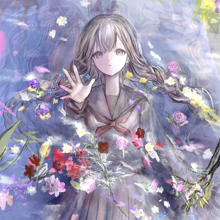 明鏡止水