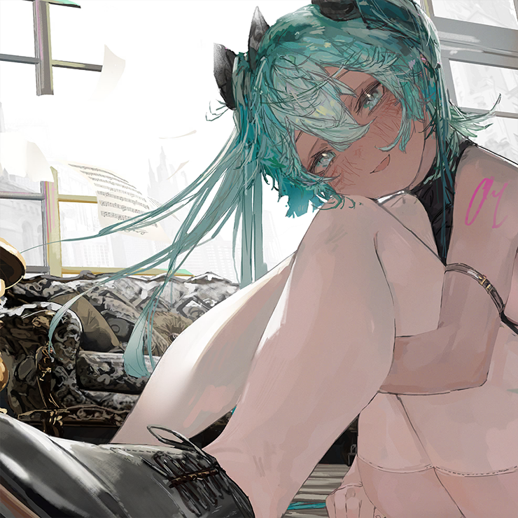 メモリア