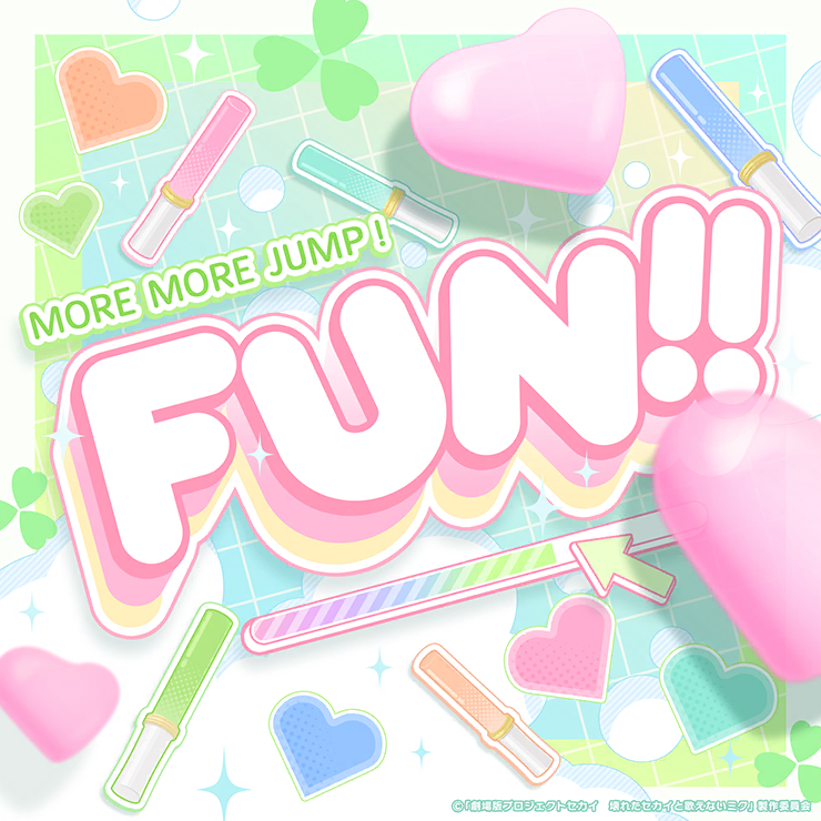 FUN!!